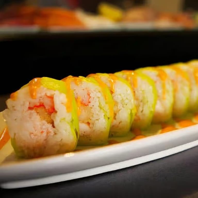 Delicious Lobster Dishes to Savor