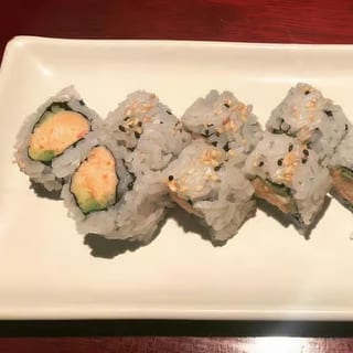 California Roll