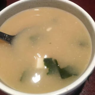 Miso Soup