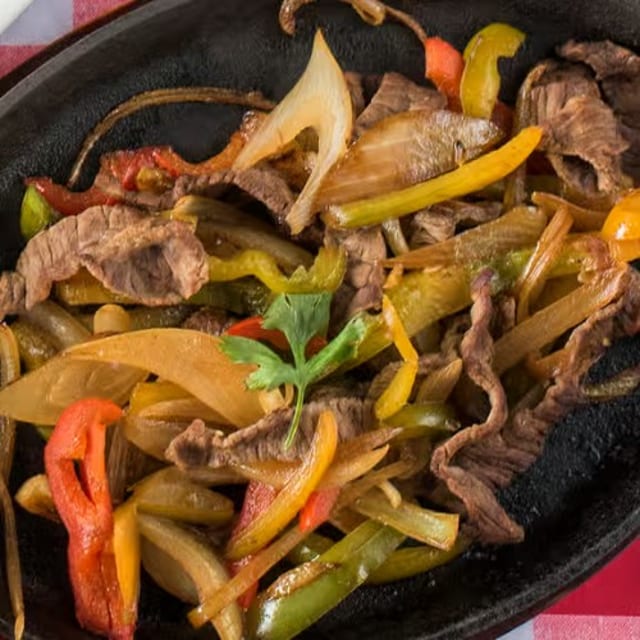 C6. Summo Steak.