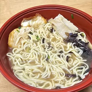 Chicken Ramen