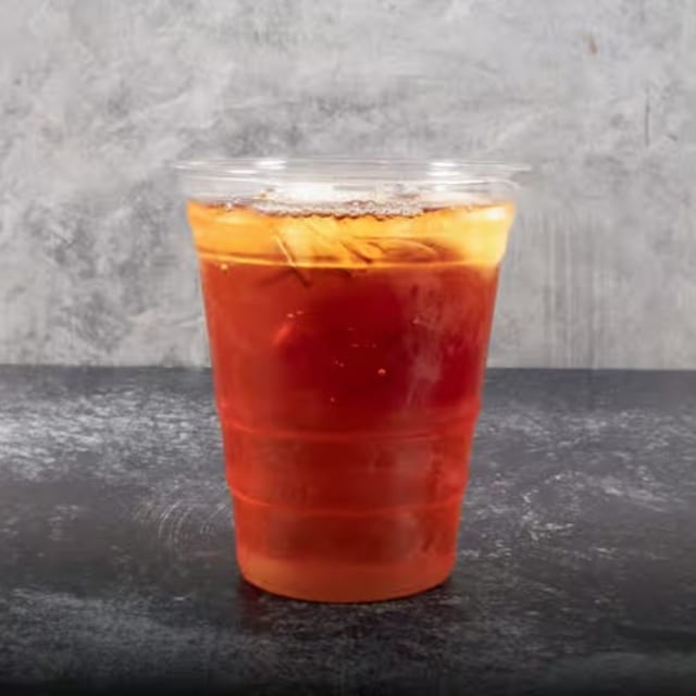 Sweet Tea.