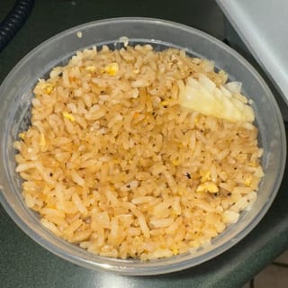 ES2. Fried Rice
